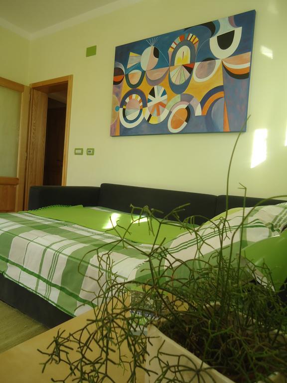 Apartment Savli Kobarid Habitación foto