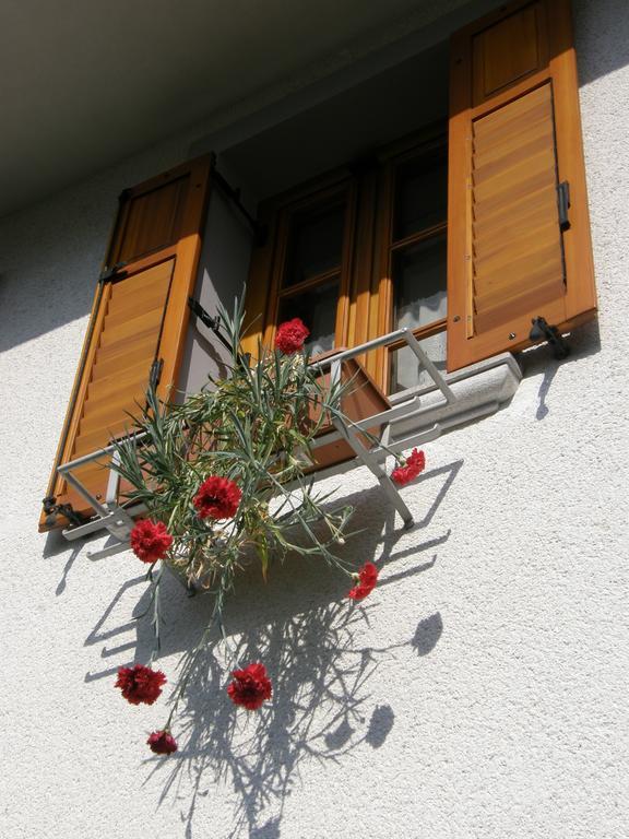 Apartment Savli Kobarid Habitación foto