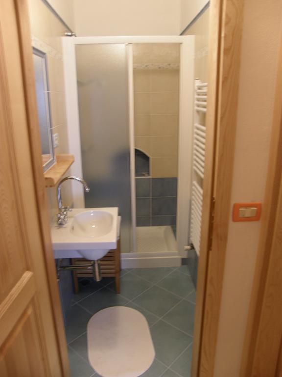 Apartment Savli Kobarid Habitación foto